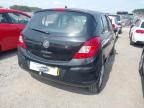 2009 VAUXHALL CORSA ACTIVE  for sale at Copart WOLVERHAMPTON