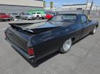 1969 CHEVROLET EL CAMINO   for sale at Copart NV - LAS VEGAS WEST