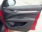 2018 ALFA ROMEO STELVIO MI for sale at Copart SANDY