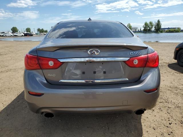 2014 INFINITI Q50 BASE  