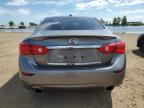 2014 INFINITI Q50 BASE   for sale at Copart AB - CALGARY