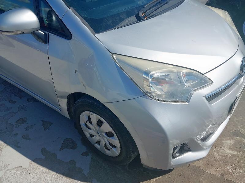 2011 TOYOTA VERSO-S TR