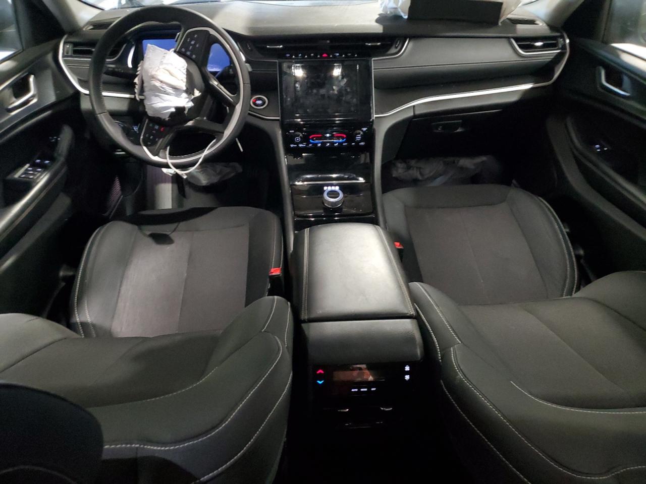 2023 Jeep Grand Cherokee L Laredo VIN: 1C4RJKAG8P8821838 Lot: 70531215