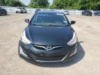 2015 HYUNDAI ELANTRA SE   for sale at Copart ON - LONDON
