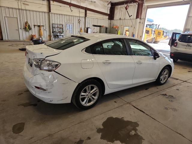  CHEVROLET CRUZE 2016 Biały