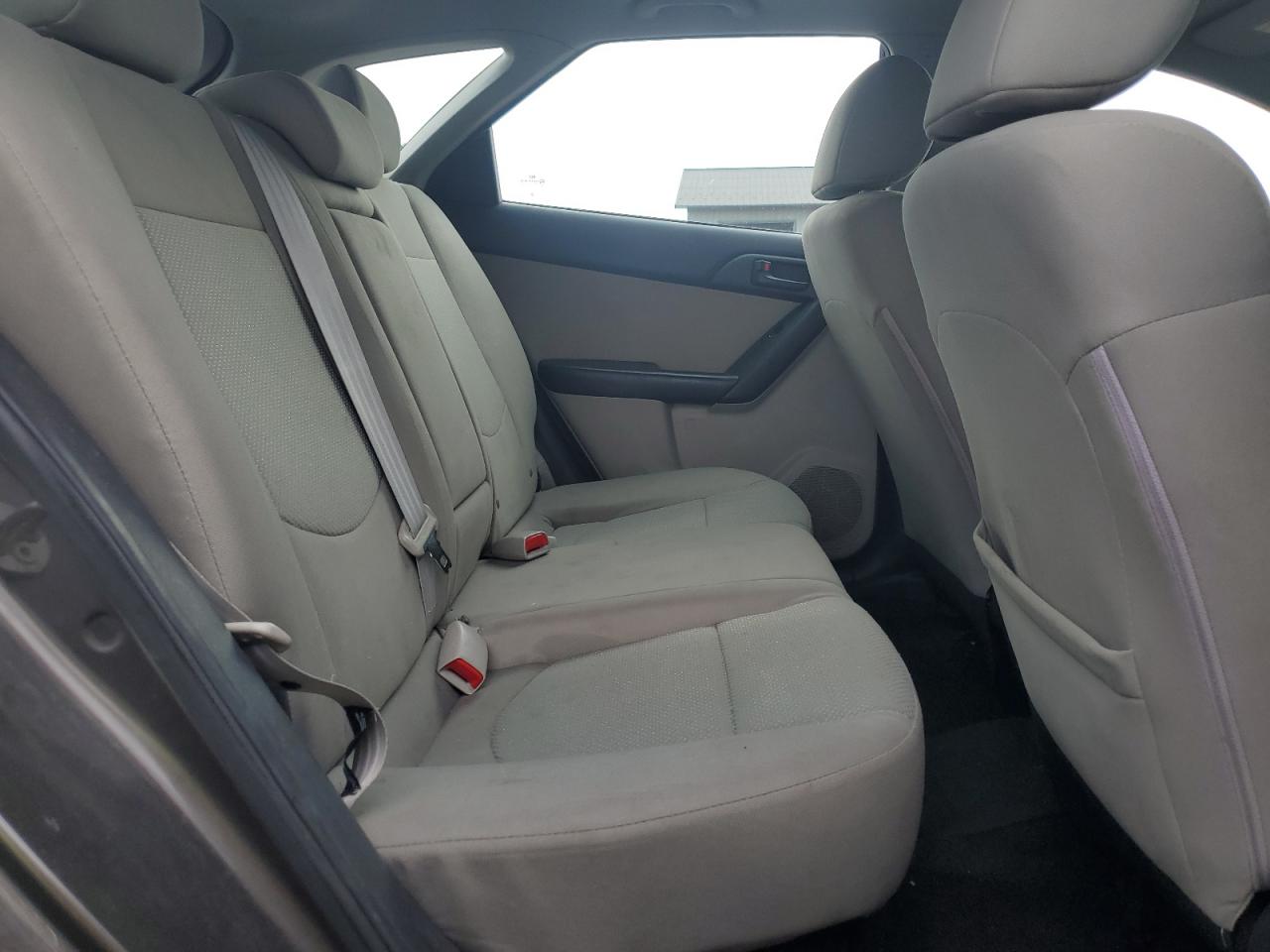 2012 Kia Forte Ex VIN: KNAFU5A21C5569715 Lot: 68613295