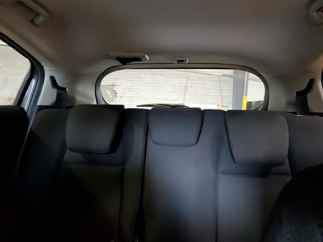 3CZRU6H38HG706356 2017 Honda Hr-V Lx