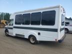 2017 FORD ECONOLINE E350 SUPER DUTY CUTAWAY VAN   à vendre chez Copart CT - HARTFORD SPRINGFIELD