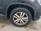 2012 VOLKSWAGEN TIGUAN S T for sale at Copart GLOUCESTER