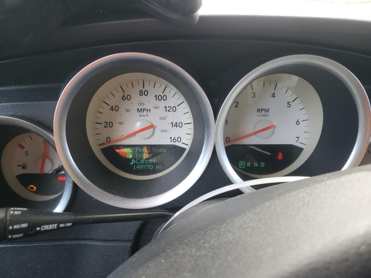 2005 Dodge Magnum R/T VIN: 2D8GV58245H676281 Lot: 69013375