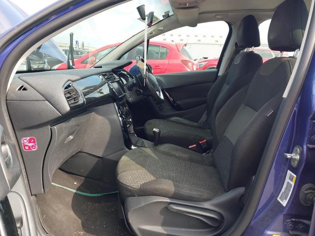 2015 CITROEN C3 EXCLUSIVE