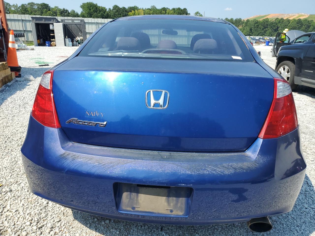 2010 Honda Accord Lx VIN: 1HGCS1B30AA017964 Lot: 69019595