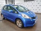 2011 HONDA JAZZ ES for sale at Copart EAST KILBRIDE