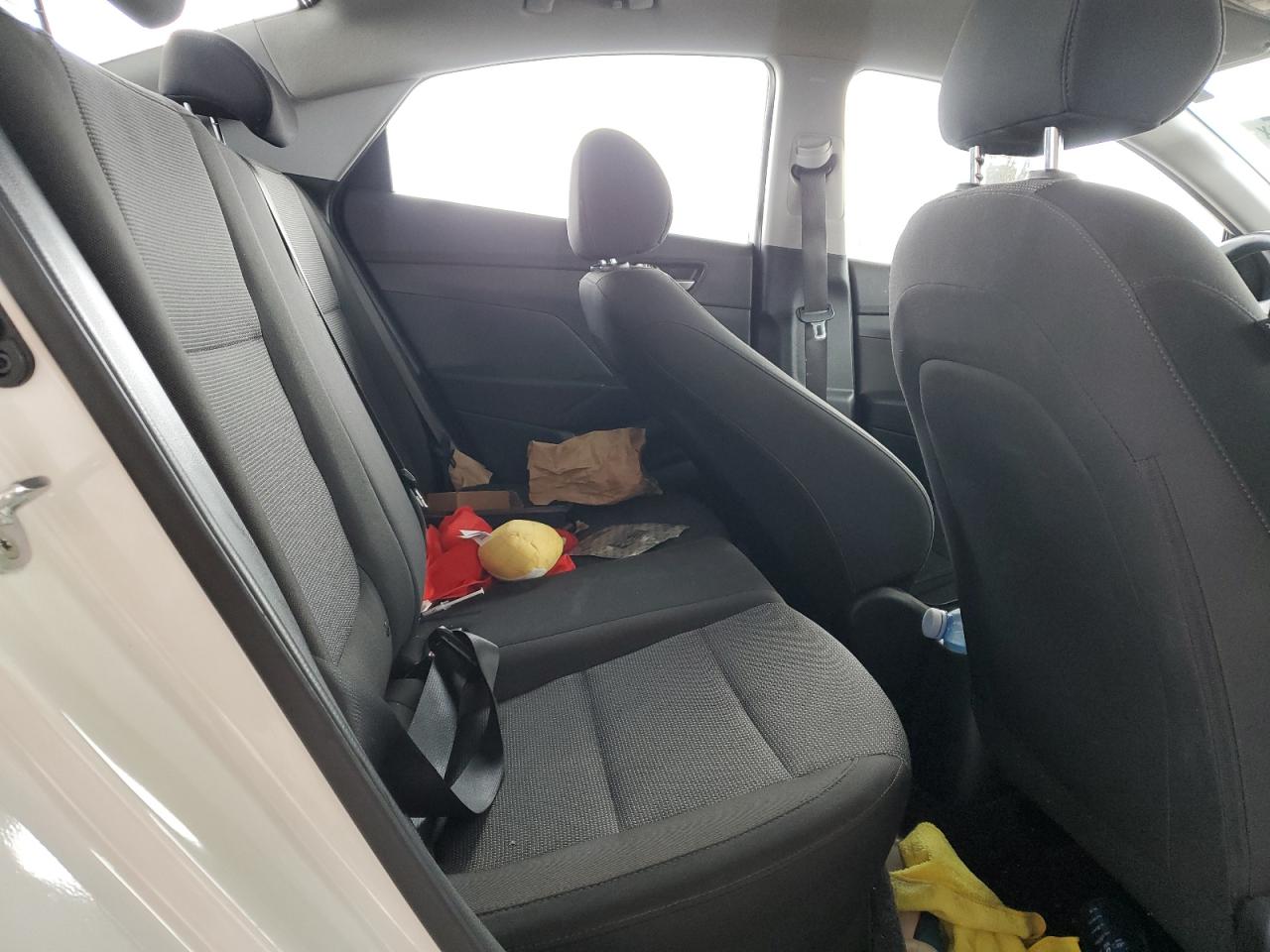2019 Hyundai Accent Se VIN: 3KPC24A39KE041986 Lot: 67268135