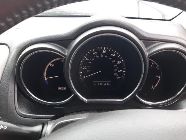 2006 LEXUS RX400 H SE-L CVT 