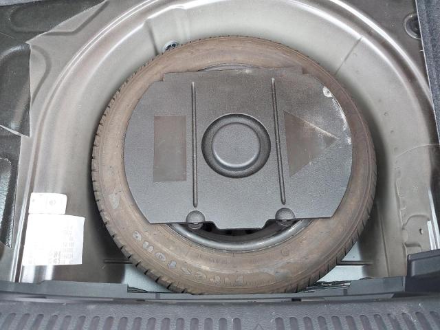 2012 VOLKSWAGEN  