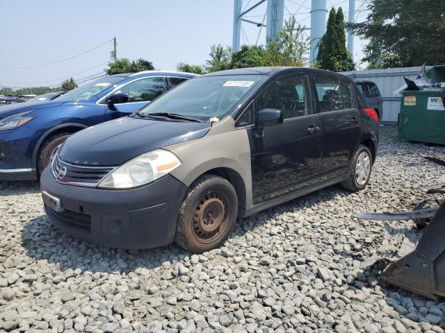 2011 Nissan Versa S