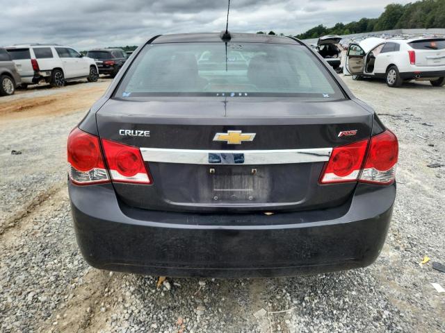  CHEVROLET CRUZE 2015 Charcoal