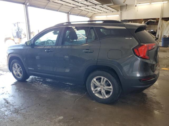  GMC TERRAIN 2021 Szary
