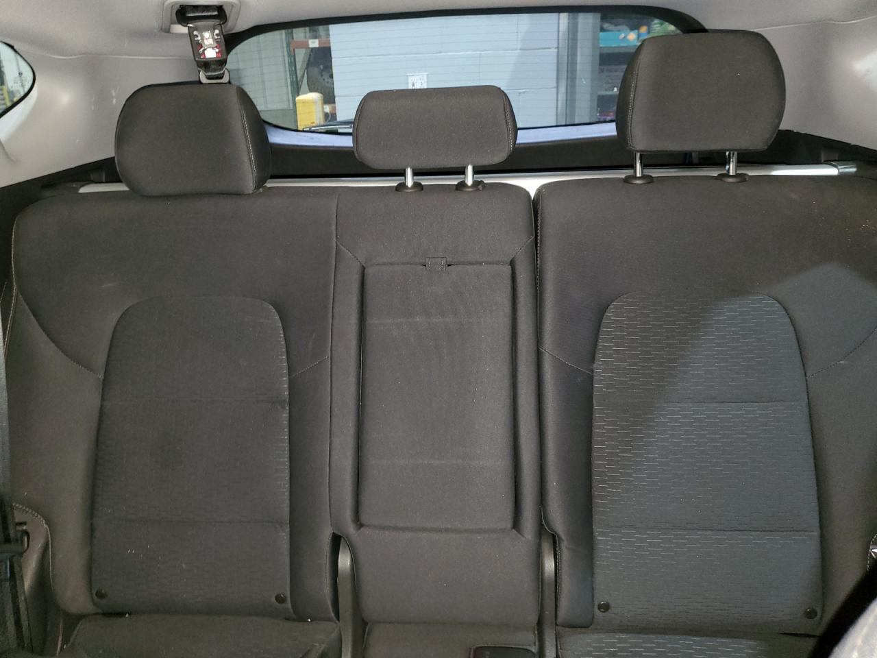 2019 Hyundai Tucson Limited VIN: KM8J3CAL9KU957787 Lot: 69368865