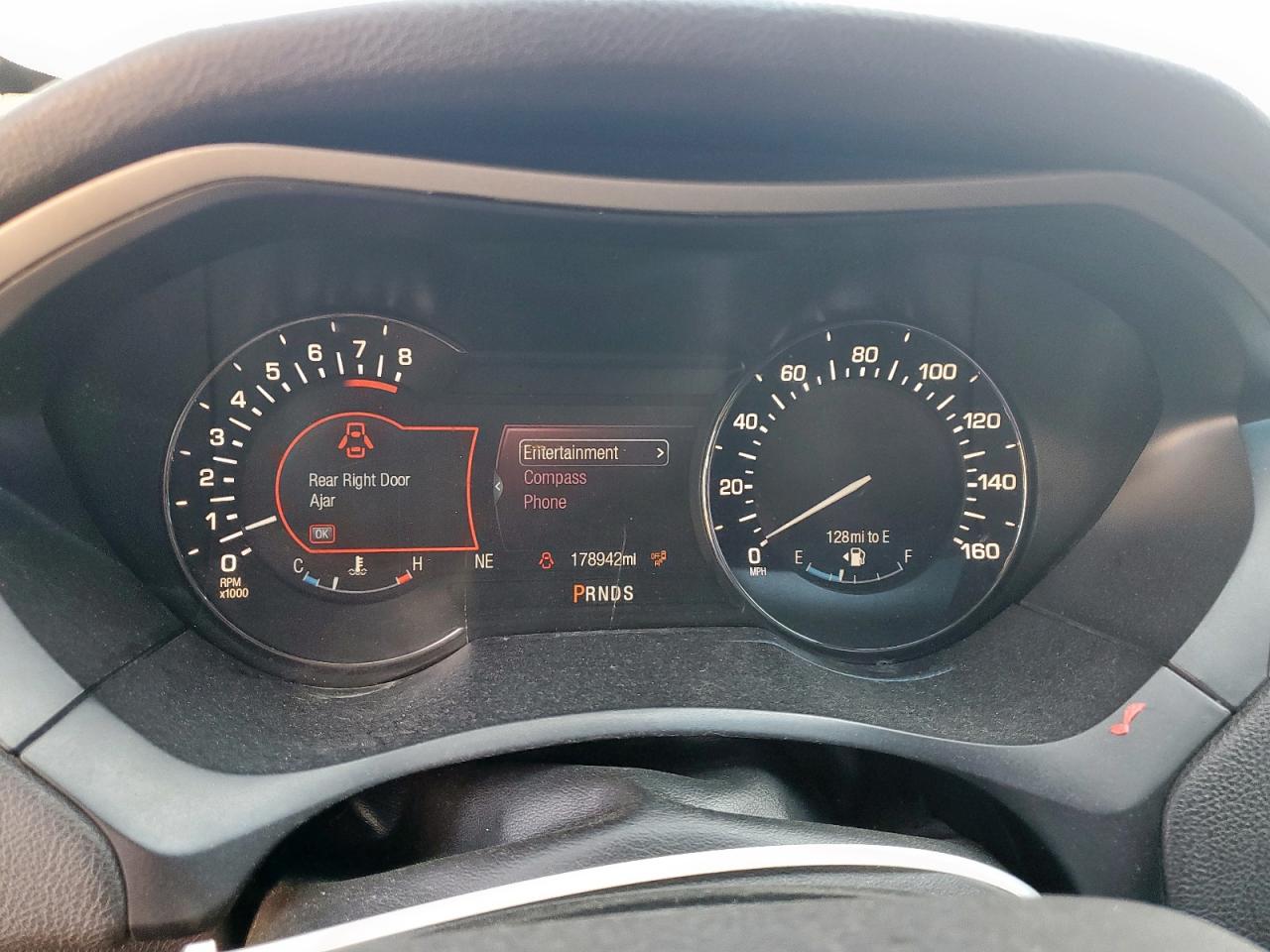 2014 Lincoln Mkz VIN: 3LN6L2GK1ER802659 Lot: 68290255