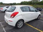 2013 HYUNDAI I20 ACTIVE for sale at Copart SANDTOFT