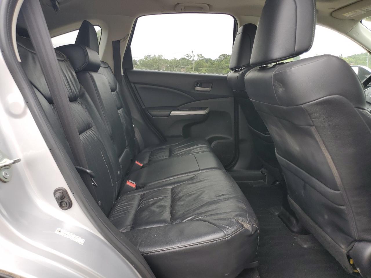 2014 Honda Cr-V Exl VIN: 5J6RM4H78EL087800 Lot: 69315545