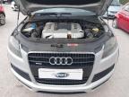 2009 AUDI Q7 S LINE for sale at Copart ST HELENS
