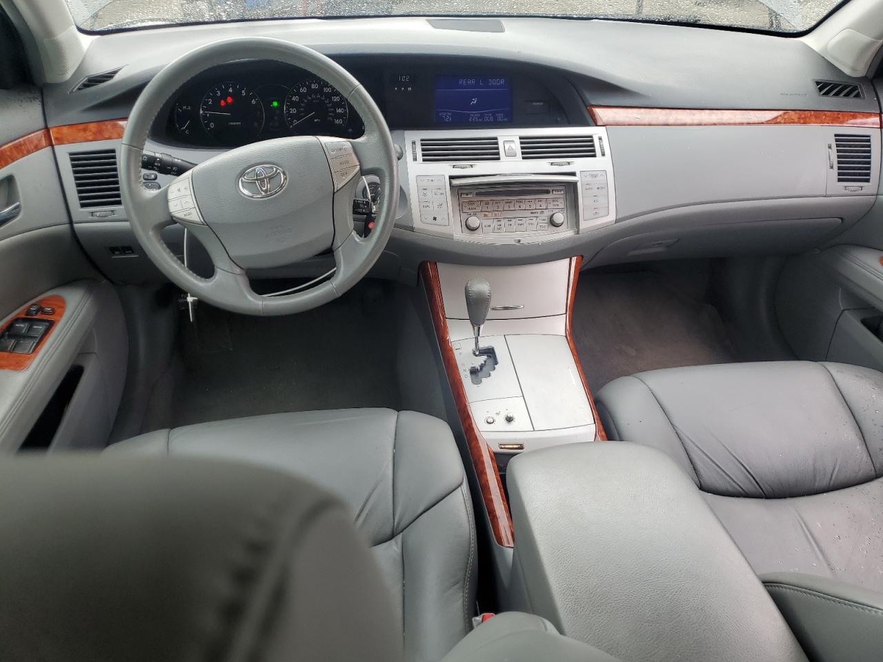 2005 Toyota Avalon Xl VIN: 4T1BK36B15U028088 Lot: 70146555