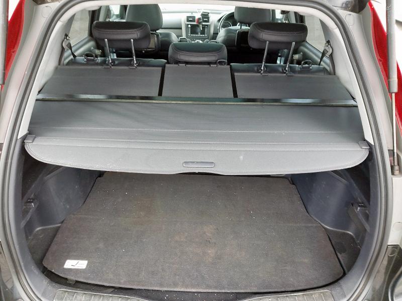 2010 HONDA CR-V EX I-VTEC AUTO 