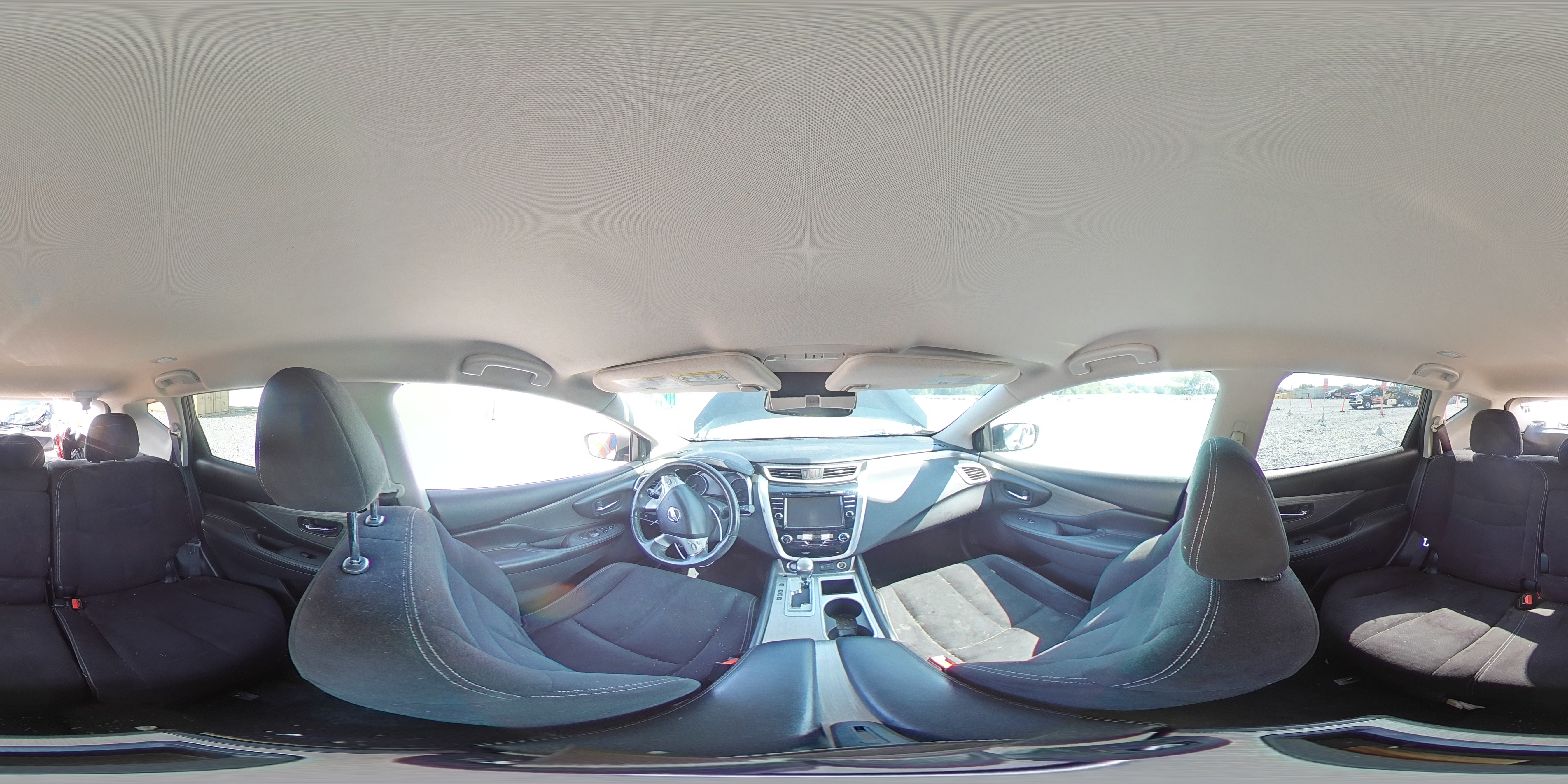 2018 Nissan Murano S VIN: 5N1AZ2MH0JN124842 Lot: 69108835