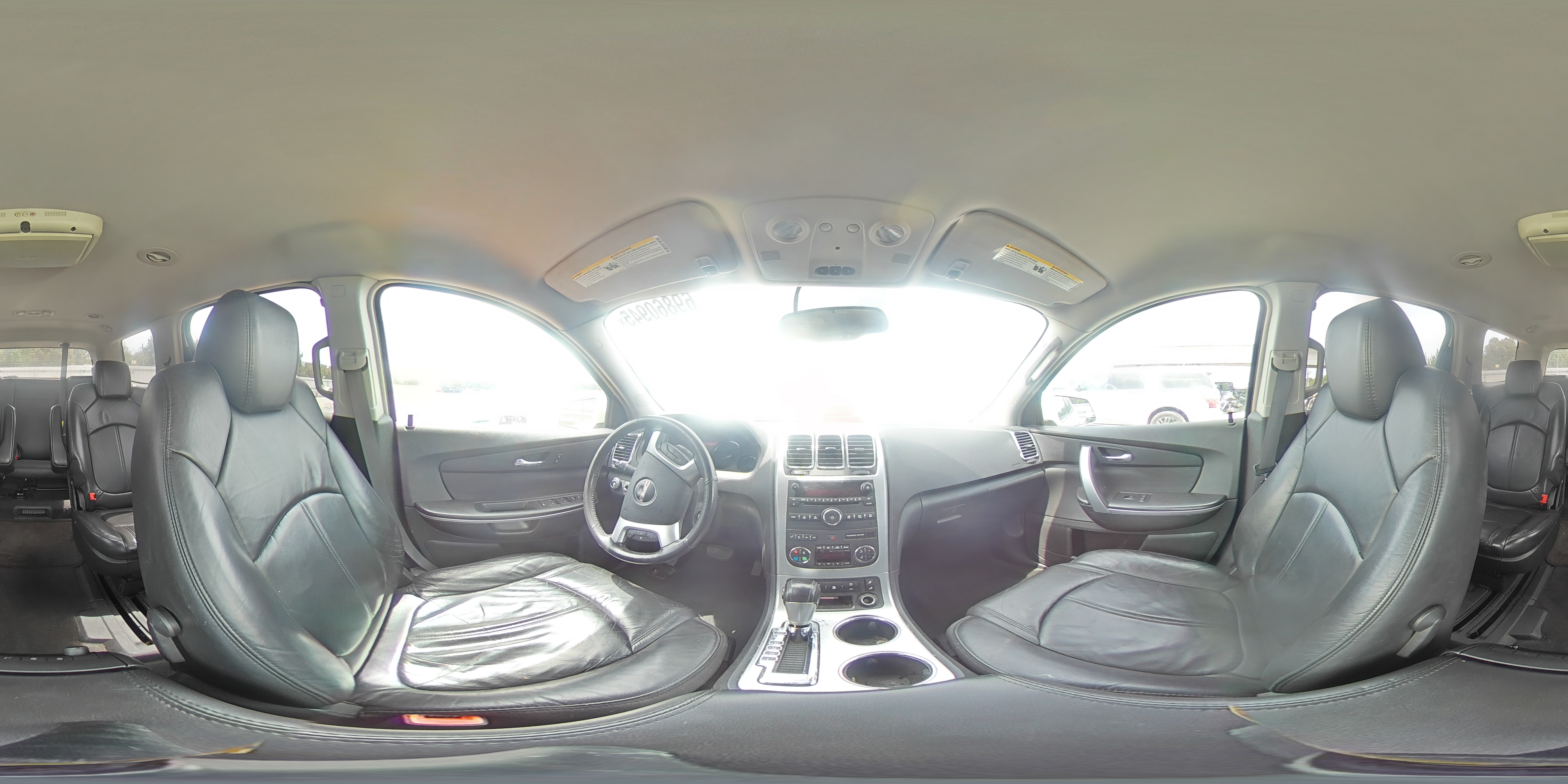 2009 GMC Acadia Slt-1 VIN: 1GKER23D59J198284 Lot: 69860945