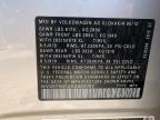 2013 VOLKSWAGEN TOUAREG V6   for sale at Copart MA - NORTH BOSTON