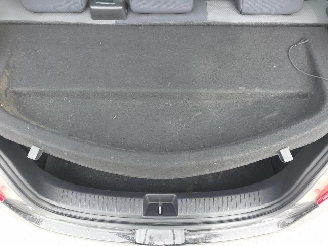 2008 MAZDA 2 TS