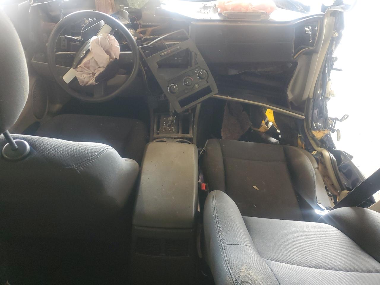 2005 Dodge Magnum Se VIN: 2D4FV48T15H531683 Lot: 66842655