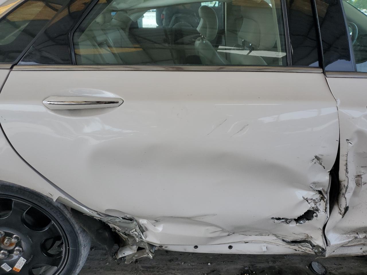 2017 Lincoln Mkz Reserve VIN: 3LN6L5FC3HR643952 Lot: 70804125