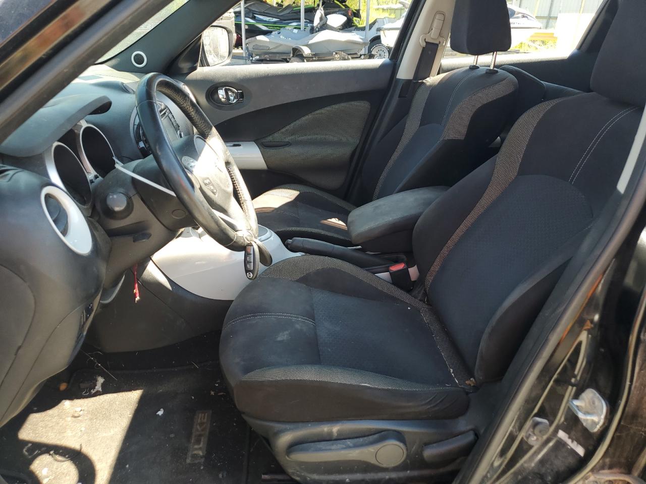 2017 Nissan Juke S VIN: JN8AF5MV8HT753828 Lot: 68386675