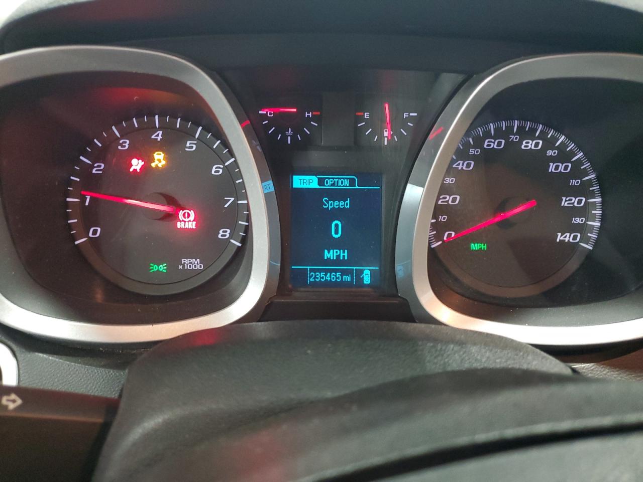 2016 Chevrolet Equinox Ltz VIN: 2GNFLGE31G6216557 Lot: 70218145