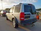 2008 LAND ROVER DISCOVERY HSE for sale at Copart SANDY