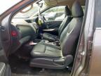 2018 NISSAN NAVARA TEKNA for sale at Copart SANDTOFT