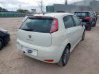 2012 FIAT PUNTO GBT for sale at Copart BRISTOL