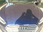 2017 AUDI S5 TFSI QU for sale at Copart SANDTOFT