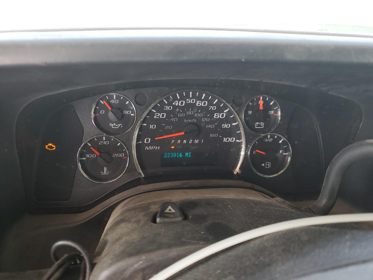 2015 Chevrolet Express G2500 VIN: 1GCWGFCF1F1236863 Lot: 68254605