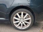 2011 TOYOTA AVENSIS T-SPIRIT D-4D  for sale at Copart ST HELENS