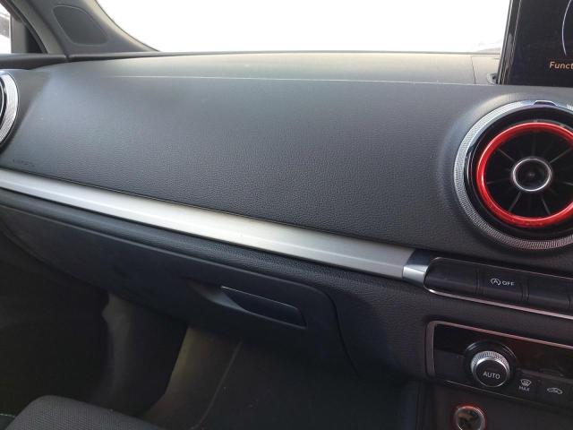 2015 AUDI A3 S LINE