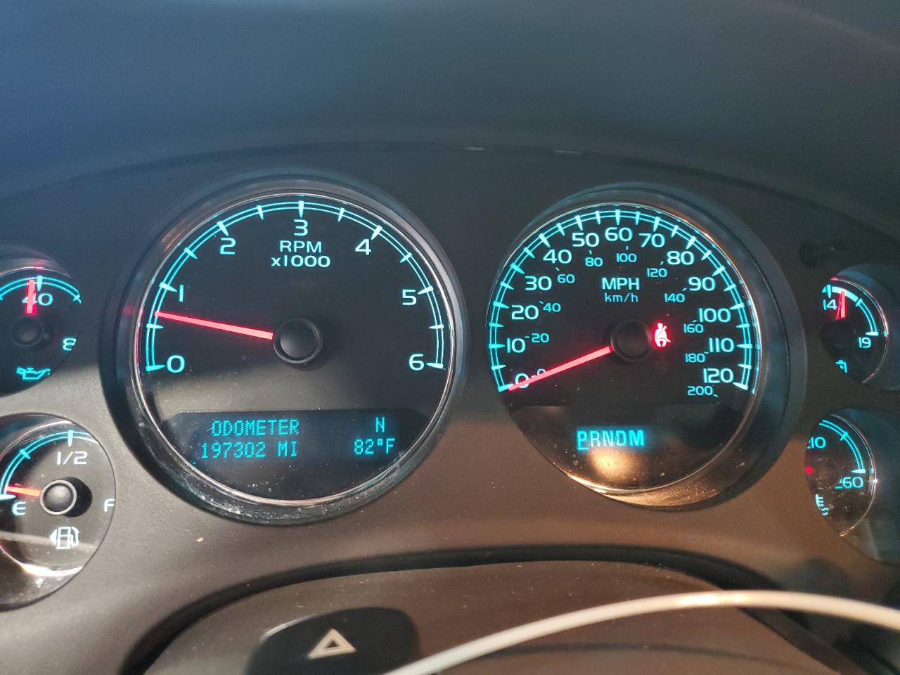 2011 GMC Yukon Slt VIN: 1GKS2CE03BR172118 Lot: 69768495