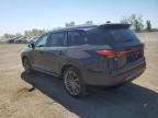 2024 LEXUS TX 350 BASE   à vendre chez Copart QC - MONTREAL