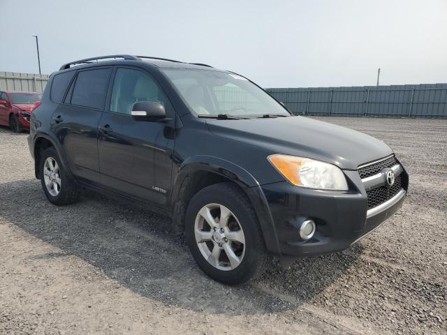 2010 TOYOTA RAV4 LIMITED  