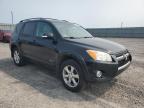 2010 TOYOTA RAV4 LIMITED   for sale at Copart ON - OTTAWA