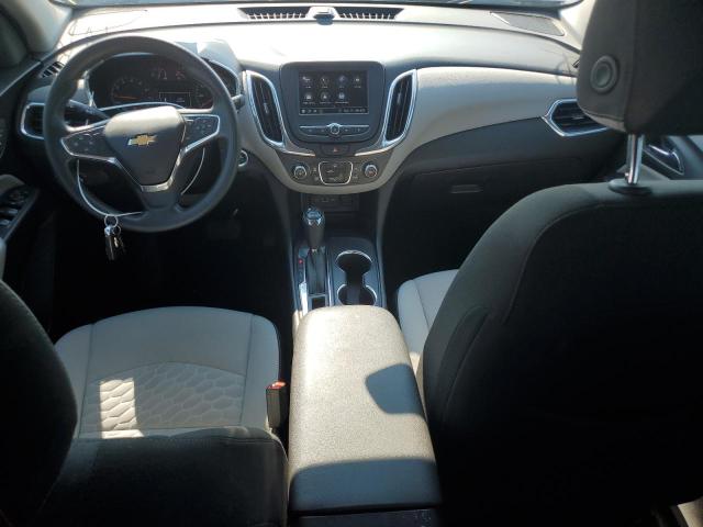  CHEVROLET EQUINOX 2019 Blue